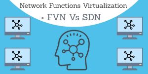 TRAINING ONLINE NFV (NETWORK FUNCTION VIRTUALIZATION) AND SDN (SOFTWARE DEFINED NETWORKING)