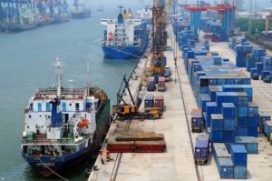 TRAINING ONLINE ISPS CODE (INTERNATIONAL SHIP AND PORT SECURITY CODE)