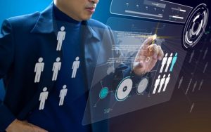 TRAINING ONLINE SISTEM PENDESAINAN DAN PENGELOLAAN HUMAN CAPITAL DI DALAM ORGANISASI