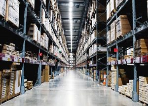 TRAINING ONLINE INVENTORY WAREHOUSE: MENGELOLA INVENTORY YANG EFISIEN