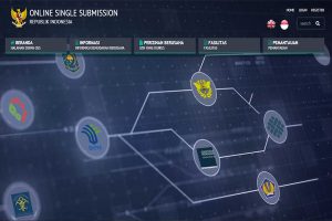 TRAINING ONLINE PENERAPAN OSS PELAYANAN PERIZINAN BERUSAHA TERINTEGRASI SECARA ELEKTRONIK (PBTSE) PP NO. 24 TAHUN 2018