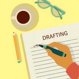 TRAINING ONLINE LEGAL DRAFTING AND WRITING SKILL
