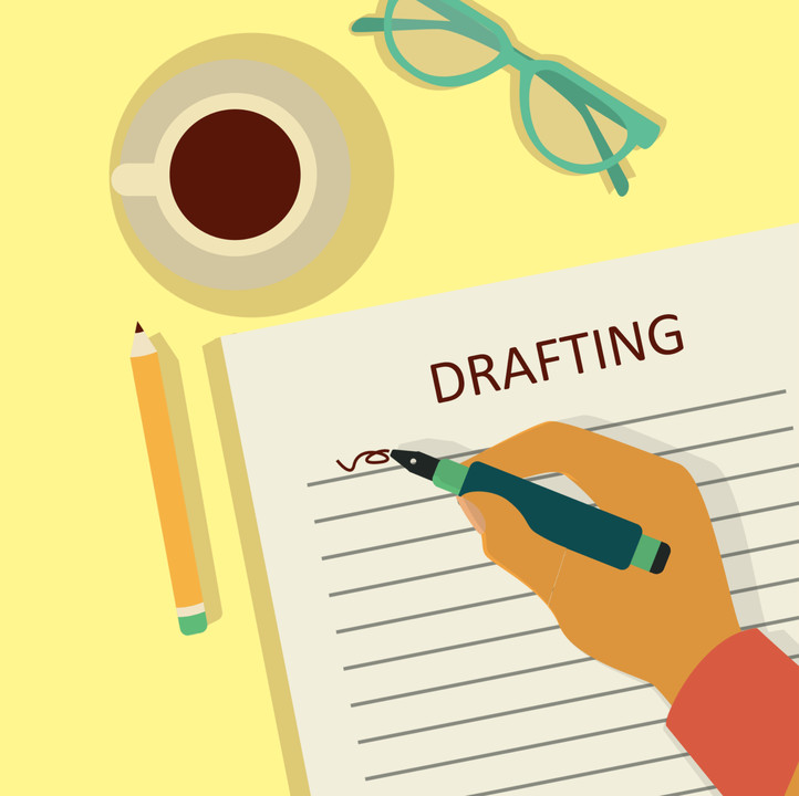 TRAINING ONLINE LEGAL DRAFTING AND WRITING SKILL