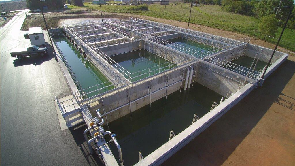 TRAINING ONLINE ASSESSMENT OF THE WASTE WATER TREATMENT (WWT) SYSTEM DESIGN, ASSESSMENT AND EXPANSION OF WWT PLANT