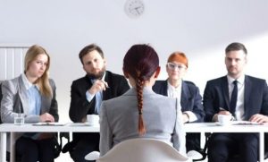 TRAINING ONLINE INTERVIEW TECHNIQUE FOR BEST RESULT (BEHAVIORAL EVENT INTERVIEW)