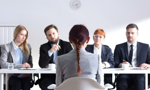 TRAINING ONLINE INTERVIEW TECHNIQUE FOR BEST RESULT (BEHAVIORAL EVENT INTERVIEW)