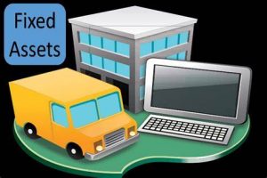 TRAINING ONLINE FIXED ASSET