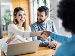 TRAINING ONLINE BUILDING & STRENGTHENING NEGOTIATING LEVERAGE