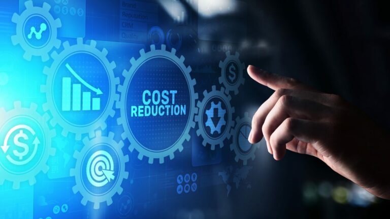 TRAINING ONLINE COST REDUCTION IN PURCHASING