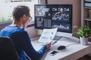 TRAINING ONLINE ANALYTICAL THINKING DAN PROBLEM SOLVING