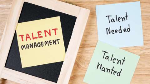 TRAINING ONLINE CAREER & TALENT MANAGEMENT SPECIALIST PROGRAM