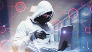 TRAINING ONLINE INOVASI TEKNOLOGI PERBANKAN DALAM ANTISIPASI CYBER CRIME