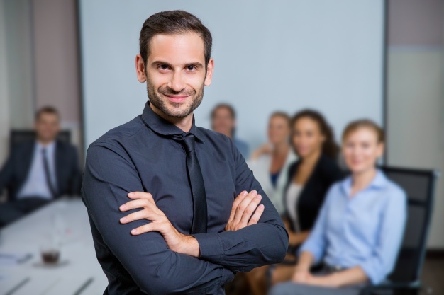 TRAINING ONLINE TRAINING FOR SUPERVISOR : PROBLEM SOLVING & DECISION MAKING SKILLS