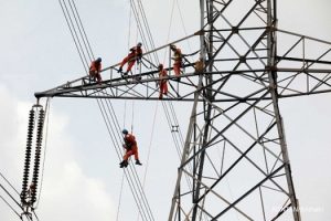 TRAINING ONLINE HIGH VOLTAGE ELECTRICAL EQUIPMMENT OPERATION, MAINTENANCE AND REPAIR