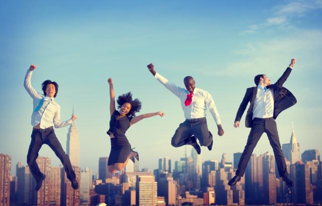 TRAINING ONLINE ACHIVEMENT MOTIVATION