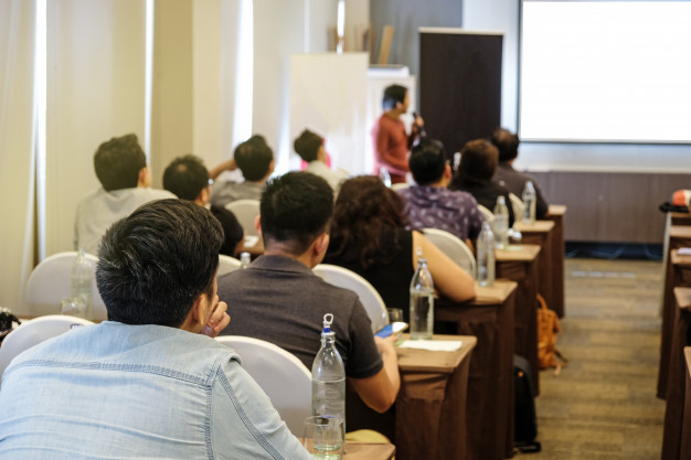 TRAINING ONLINE MERANCANG PROGRAM PELATIHAN YANG EFEKTIF