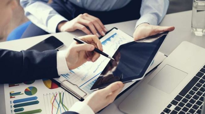 TRAINING ONLINE INTERNAL AUDIT AND CONTROL – BANKING & FINANCIAL SERVICES