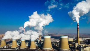 TRAINING ONLINE PLTU LOW RANK COAL MANAGEMENT