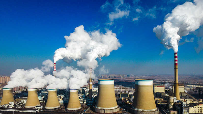 TRAINING ONLINE PLTU LOW RANK COAL MANAGEMENT