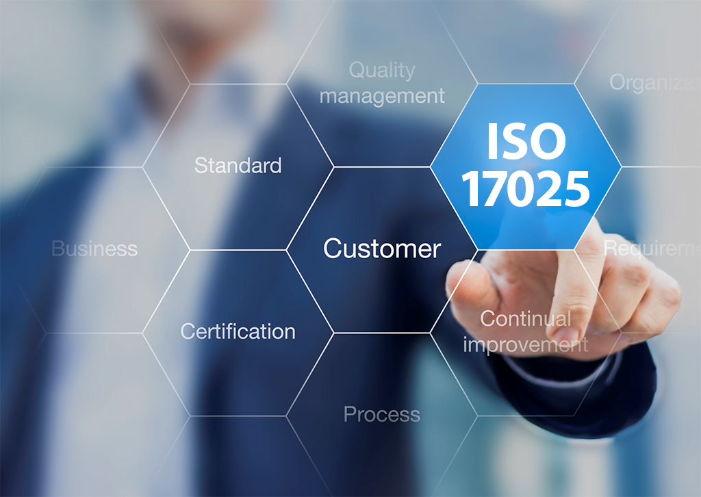TRAINING ONLINE PENYUSUNAN DOKUMEN AKREDITASI LABORATORIUM STANDAR SNI ISO/IEC 17025 : 2017 (VERSI BARU) BERBASIS PROSES DAN MANAJEMEN RESIKO