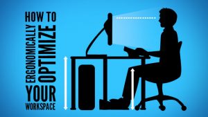 TRAINING ONLINE APPLIED ERGONOMIC AT WORKPLACE