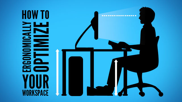 TRAINING ONLINE APPLIED ERGONOMIC AT WORKPLACE