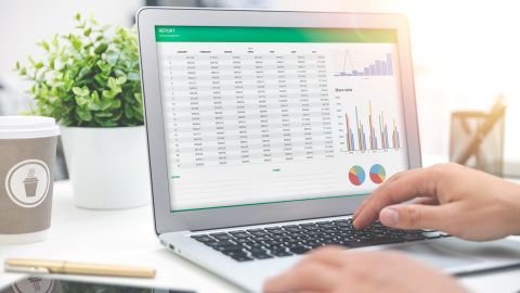 TRAINING ONLINE MODERN OFFICE ADMINISTRATION WITH EXCEL 2016 AND WORD 2016
