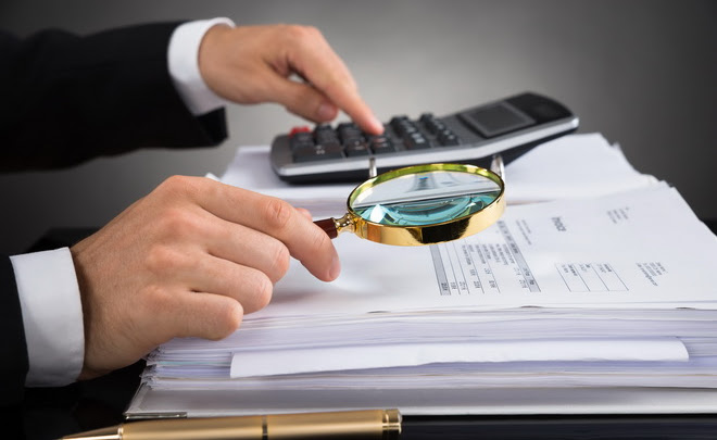 TRAINING ONLINE LEGAL AUDIT & LEGAL OPINION