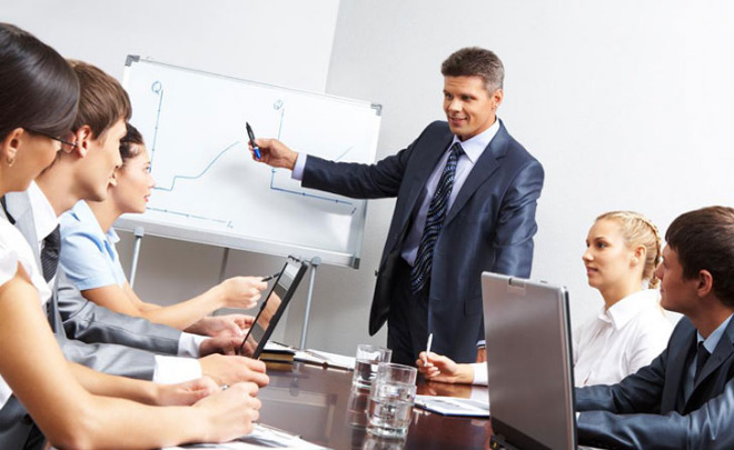 TRAINING ONLINE MANAJEMEN PENDIDIKAN DAN PELATIHAN