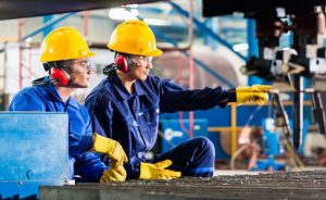 TRAINING ONLINE AUDIT INTERNAL INTEGRASI ISO – QHSE