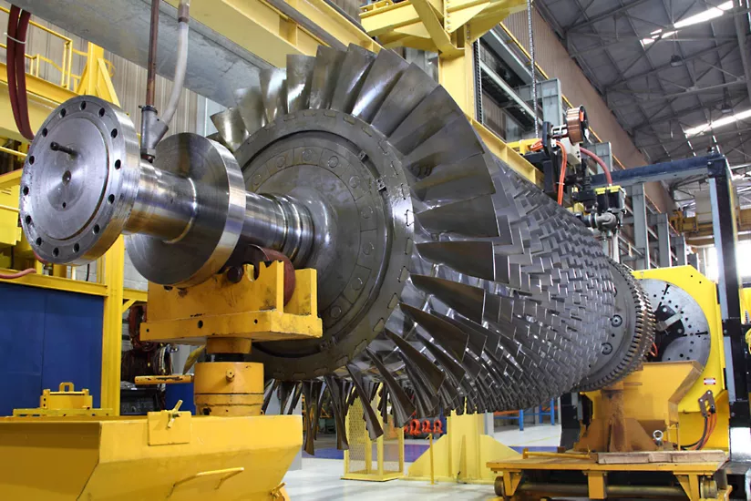 TRAINING ONLINE ROTATING MACHINERY INSPECTION AND PRECISION MAINTENANCE