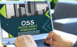 TRAINING ONLINE PENERAPAN OSS PELAYANAN PERIZINAN BERUSAHA TERINTEGRASI SECARA ELEKTRONIK (PBTSE) PP NO. 24 TAHUN 2018