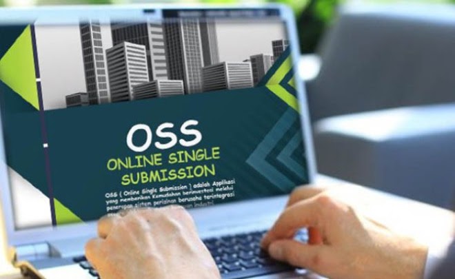 TRAINING ONLINE PENERAPAN OSS PELAYANAN PERIZINAN BERUSAHA TERINTEGRASI SECARA ELEKTRONIK (PBTSE) PP NO. 24 TAHUN 2018