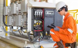 TRAINING ONLINE SISTEM MANAJEMEN K3 LISTRIK
