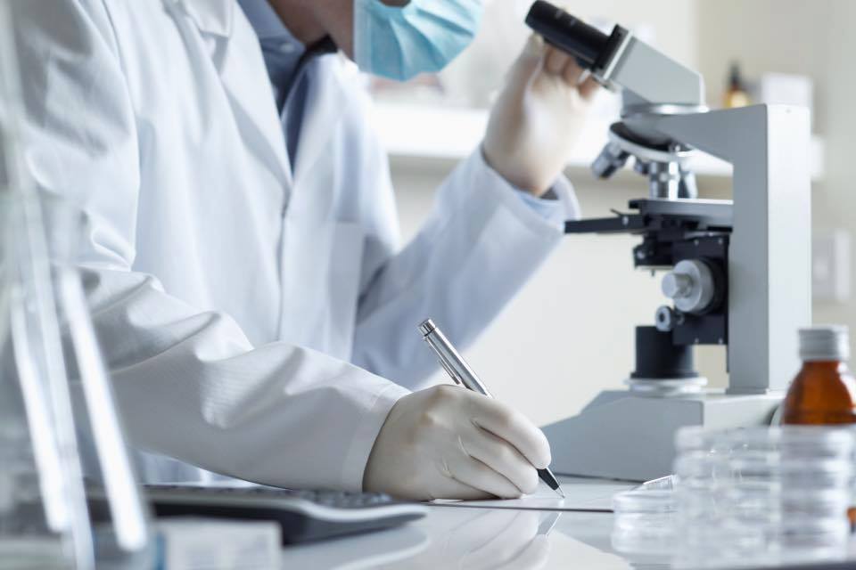 TRAINING ONLINE MEDIA DAN ALAT YANG BENAR UNTUK UJI MIKROBIOLOGI
