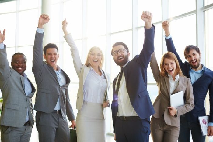 TRAINING ONLINE WAKE UP YOUR GIANT FOR SUCCESS
