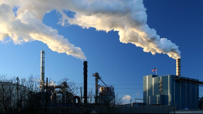 TRAINING ONLINE ANALISIS EMISI GAS DAN UDARA AMBIEN