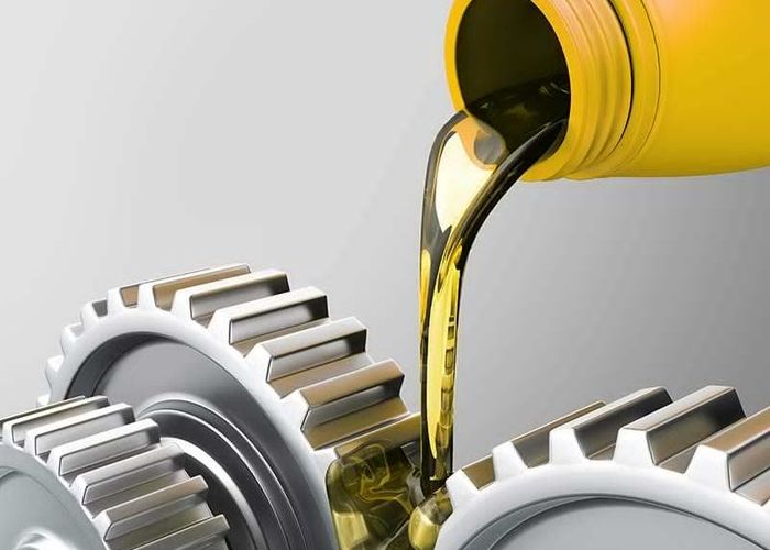 TRAINING ONLINE LUBE MANAGEMENT AS A KEY FACTOR IN PREVENTIVE MAINTENANCE PRACTICE