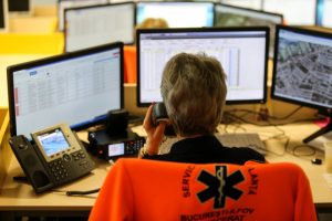 TRAINING ONLINE EMERGENCY RESPONSE PLAN AND PREPAREDNESS