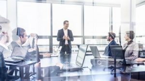 TRAINING ONLINE CONTEMPORARY LEADERSHIP
