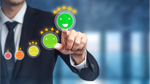 TRAINING ONLINE SERVICE EXCELLENT