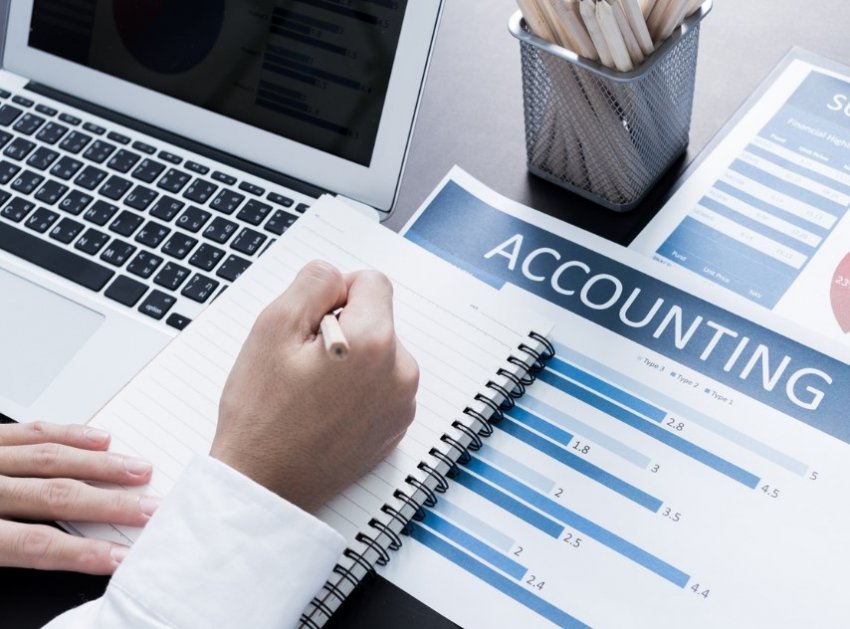 TRAINING ONLINE BASIC ACCOUNTING DAN ANALISA PENYUSUNAN LAPORAN KEUANGAN