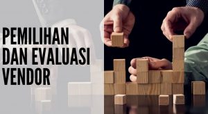 TRAINING ONLINE VENDOR SELECTION & EVALUATION IN EFFECTIVELY