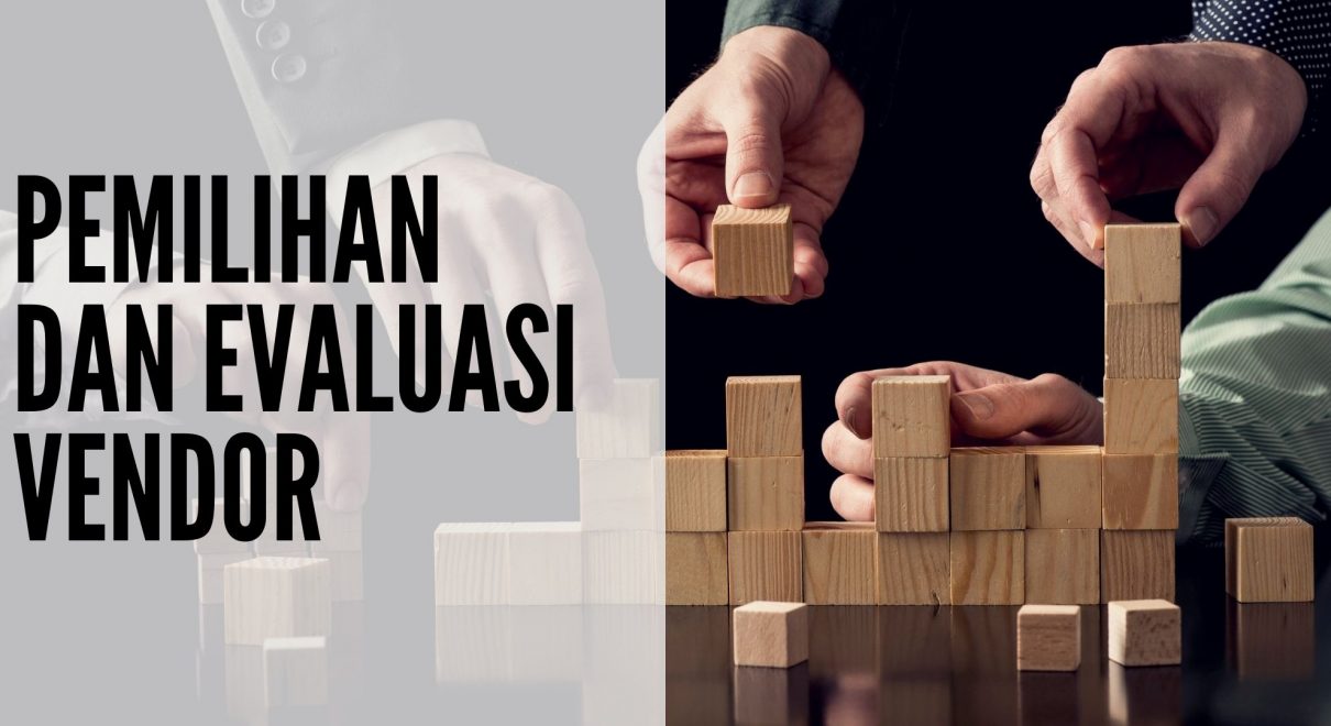 TRAINING ONLINE VENDOR SELECTION & EVALUATION IN EFFECTIVELY