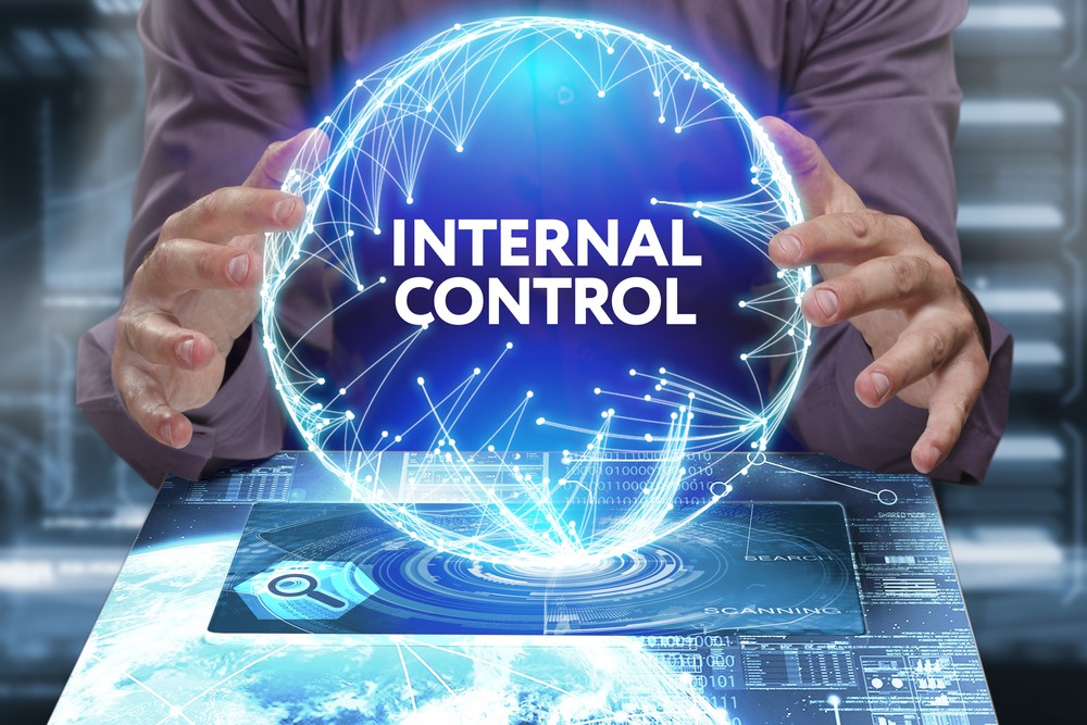TRAINING ONLINE COSO-BASED AUDIT : A NEW PARADIGM OF INTERNAL CONTROL & INTERNAL AUDIT
