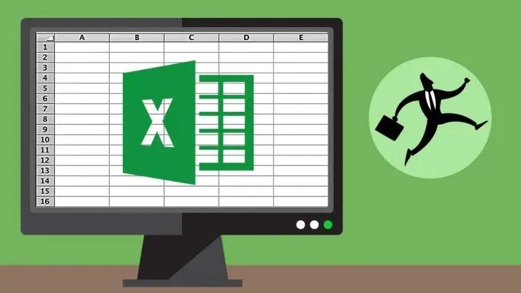 TRAINING ONLINE ADVANCED MICROSOFT EXCEL