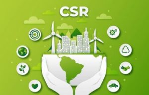 TRAINING ONLINE CSR (CORPORATE SOCIAL RESPONSIBILITY) : DESAIN DAN PENGUKURAN KINERJA