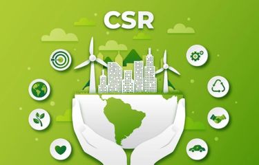 TRAINING ONLINE CSR (CORPORATE SOCIAL RESPONSIBILITY) : DESAIN DAN PENGUKURAN KINERJA