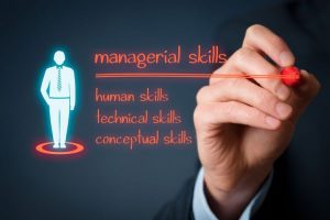 TRAINING ONLINE ENHANCING MANAGERIAL SKILLS