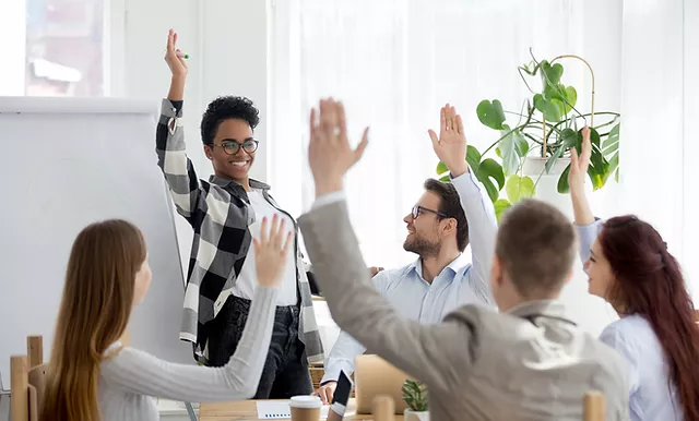 TRAINING ONLINE STRENGTHS-BASED COACHING